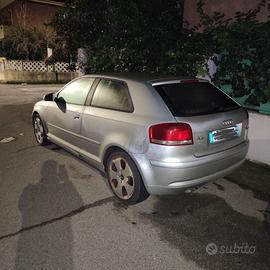 Audi A3 2.0 TDI