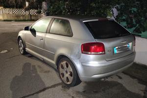 Audi A3 2.0 TDI