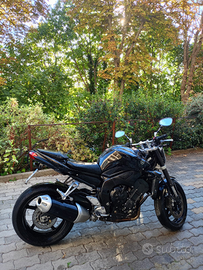 Yamaha FZ1 1000