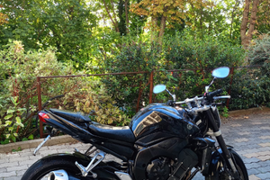 Yamaha FZ1 1000