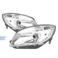 FARI SKODA FABIA 07-09 E ROOMSTER 06-10