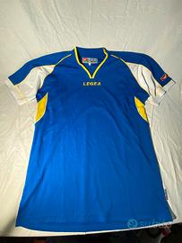 Maglia tshirt allenamento legea L nuova