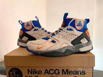 Nike Air Mowabb ACG