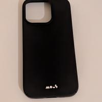 Cover per iPhone 16 Pro Mous ultra sottile
