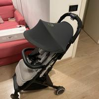 Passeggino leggero