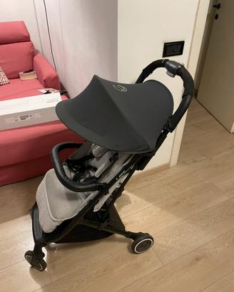 Passeggino leggero