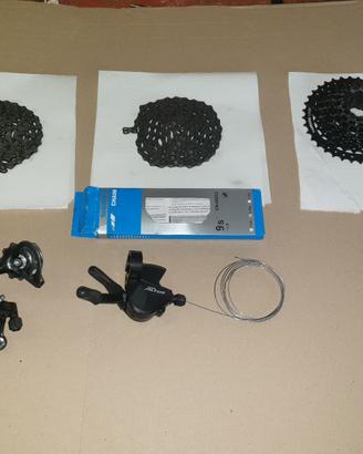 shimano altus