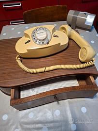 telefono vintage