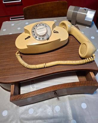 telefono vintage