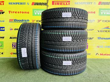 235/35R20 92W-265/35R20 99W MICHELIN al 95% e 90%