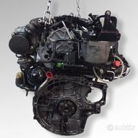Motore e cambio ford 1.6 diesel t1db