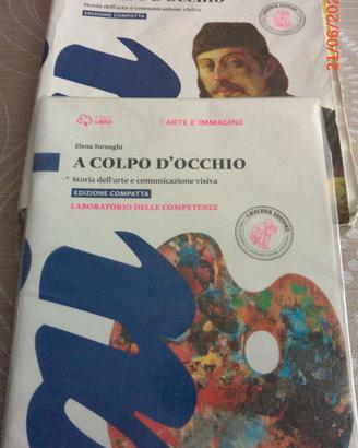 A colpo d'occhio