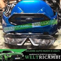 Ford ecosport st-line ricambi usati pari al nuovo