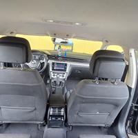 passat b8 2018