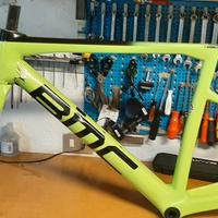 telaio bmc srl01 