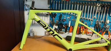 telaio bmc srl01 
