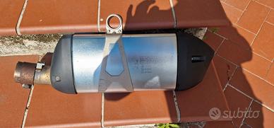 terminale originale bmw1200gs adventure 