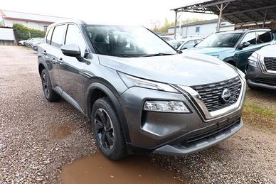 Nissan X-Trail 1.5 Mhev Acenta 2wd auto IN PROMO