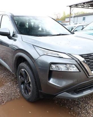 Nissan X-Trail 1.5 Mhev Acenta 2wd auto IN PROMO