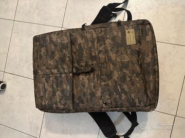 Zaino Fotografia HEX