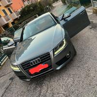 Audi A5 Sline