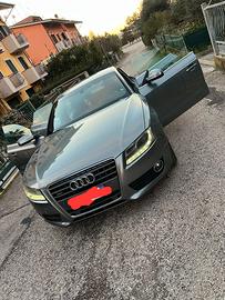 Audi A5 Sline