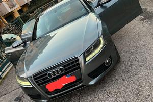 Audi A5 Sline