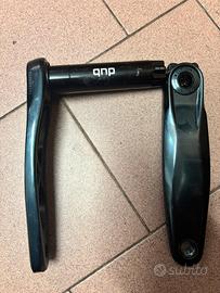 Pedivelle SRAM X1 Eagle DUB 170mm