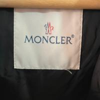 Giubbino Moncler donna