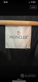 Giubbino Moncler donna