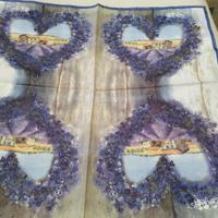 tovaglioli per decoupage 
