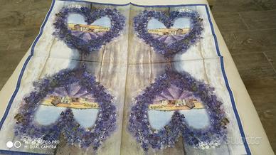 tovaglioli per decoupage 