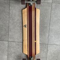 Skateboard/Longboard hudora