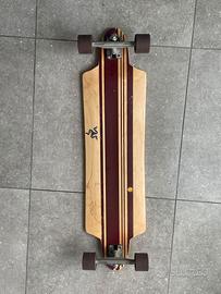 Skateboard/Longboard hudora