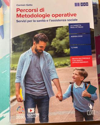 Percorsi di metodologie operative