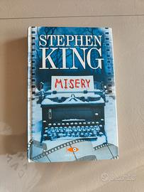 Misery, Stephen King Edizione Speciale 