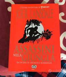 Assassini nella giungla