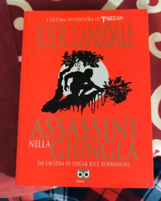Assassini nella giungla