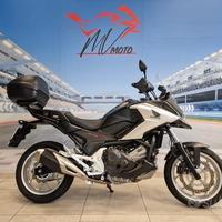 Honda NC 750 X - ABS - Km 22600