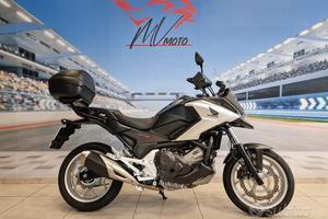 Honda NC 750 X - ABS - Km 22600