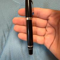 Penna montblanc boheme roller