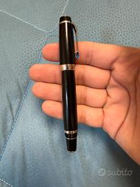 Penna montblanc boheme roller