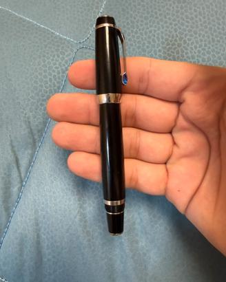Penna montblanc boheme roller