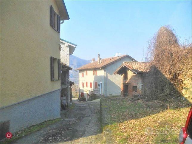 Rustico Vocemola fraz. Arquata Scrivia (AL) - Vista 4