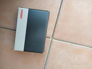 termostato caldaia  vemer 