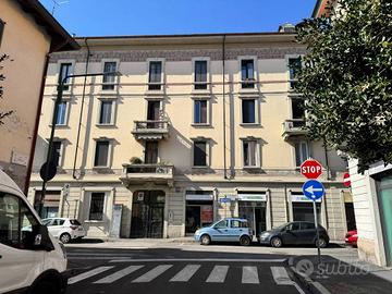 Appartamento di 73 m² con 2 locali a Sesto San Gio