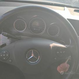 MERCEDES Classe GLK (X204) - 2010