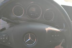 MERCEDES Classe GLK (X204) - 2010