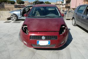 Ricambi usati per FIAT GRANDE PUNTO 1.3 MULTIJET