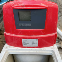 Addociltore acqua DomoSoft 15 UKV-BIO